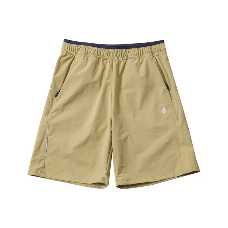 Art Casual Shorts Women's-4
