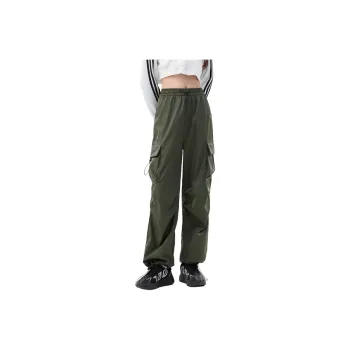 Ya Sheep People Cargo Pants Women's