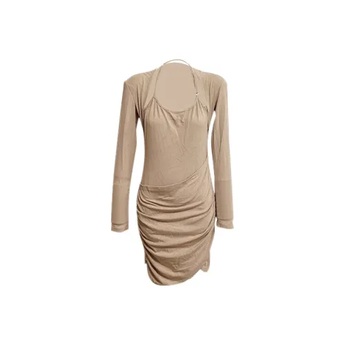 ONNFB Long-Sleeved Dresses Women's