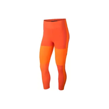 Nike Sports Pants Women's Orange