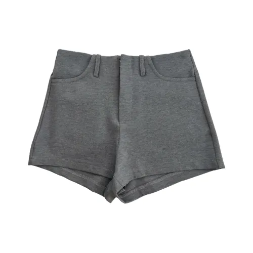 UNION REMOVE Casual Shorts Women's