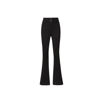 TAMMY TANGS Jeans Women's Black