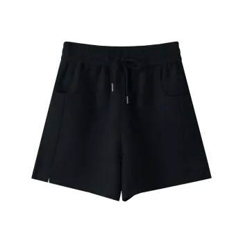 Merry City Casual Shorts Women's