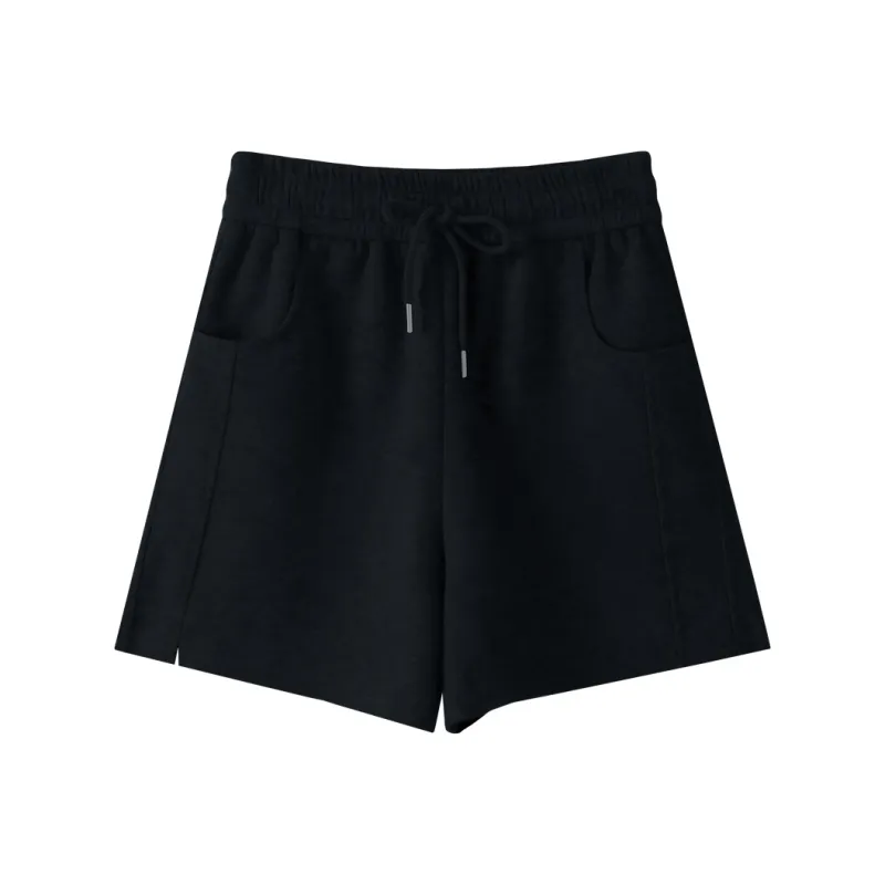 Merry City Casual Shorts Women's-3
