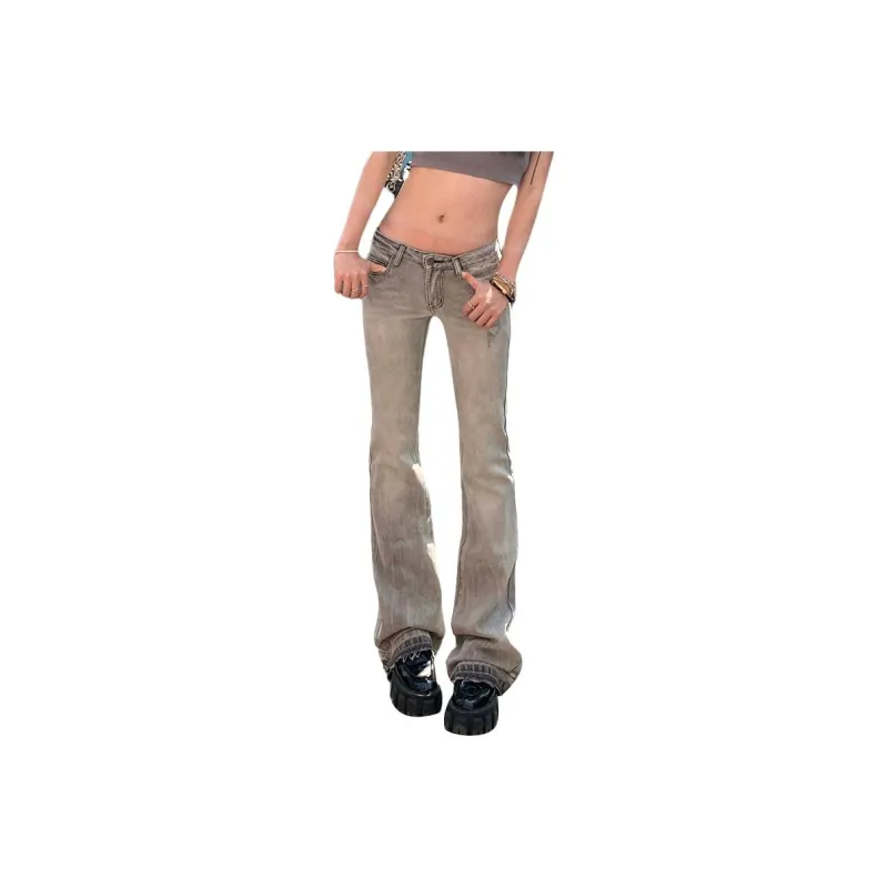 ZNZX Jeans Unisex-6