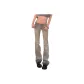 Smoke Gray Pants