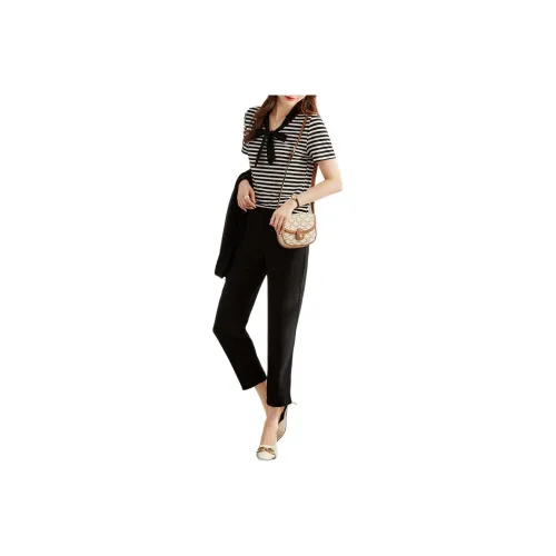 TERRE BLEUE Casual Suit Women's