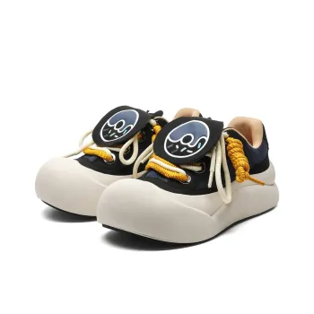 V05 Skateboard Shoes Unisex Low Top