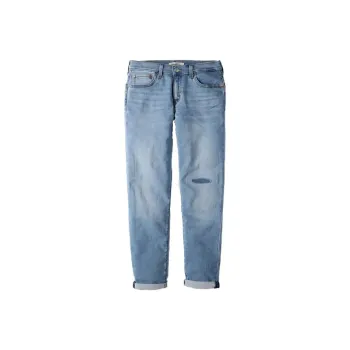 Levis Jeans Women's Blue