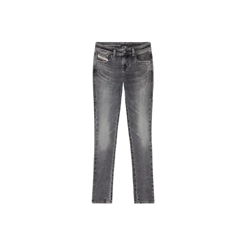 DIESEL Slandy Jeans-0