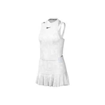 Nike Court Slam Women's Dri FIT Tennis Tank Top