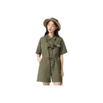 ZIHAN Jumpsuits Women's