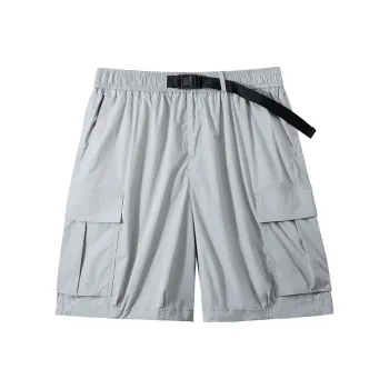 Muscle Dog Casual Shorts Men