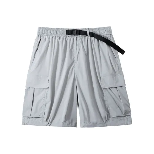 Muscle Dog Casual Shorts Men