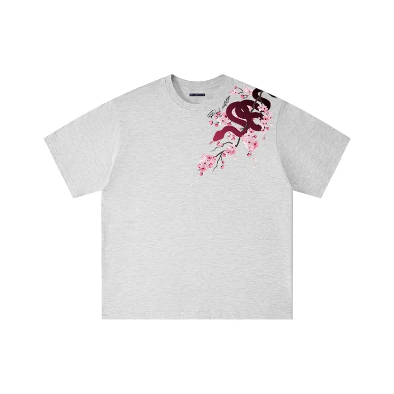 PAUL COSTELLOE T Shirts Unisex-8