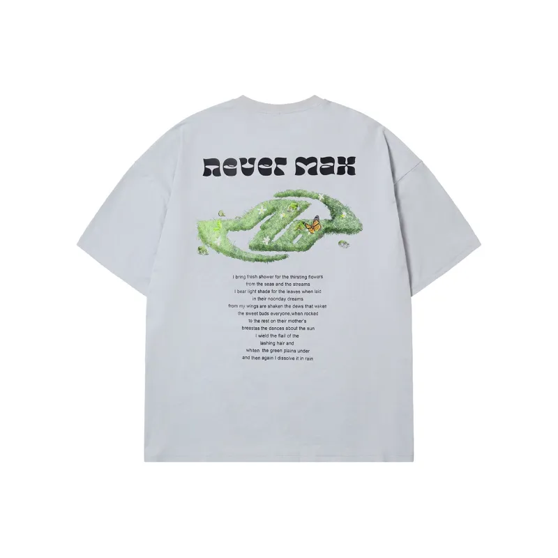 N MAX T Shirts Unisex-5