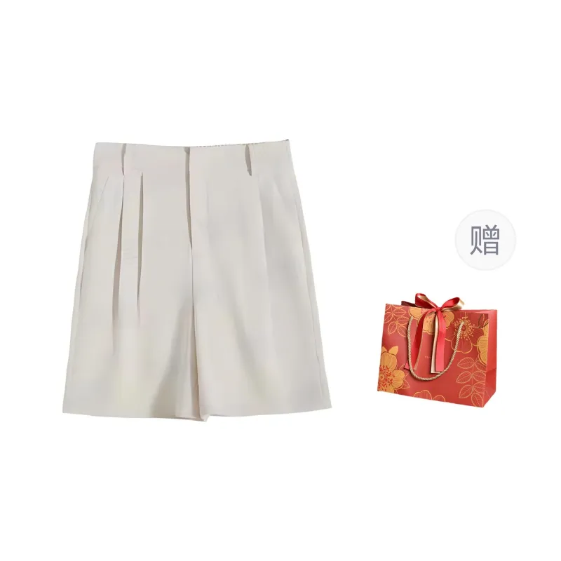CHANGE SHE Casual Shorts Women's-9