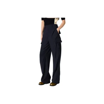 Bottega Veneta Fine Cargo Trousers