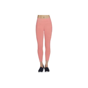 Skechers GOWALK GO WALK HW 7/8 Leggings Women's Coral