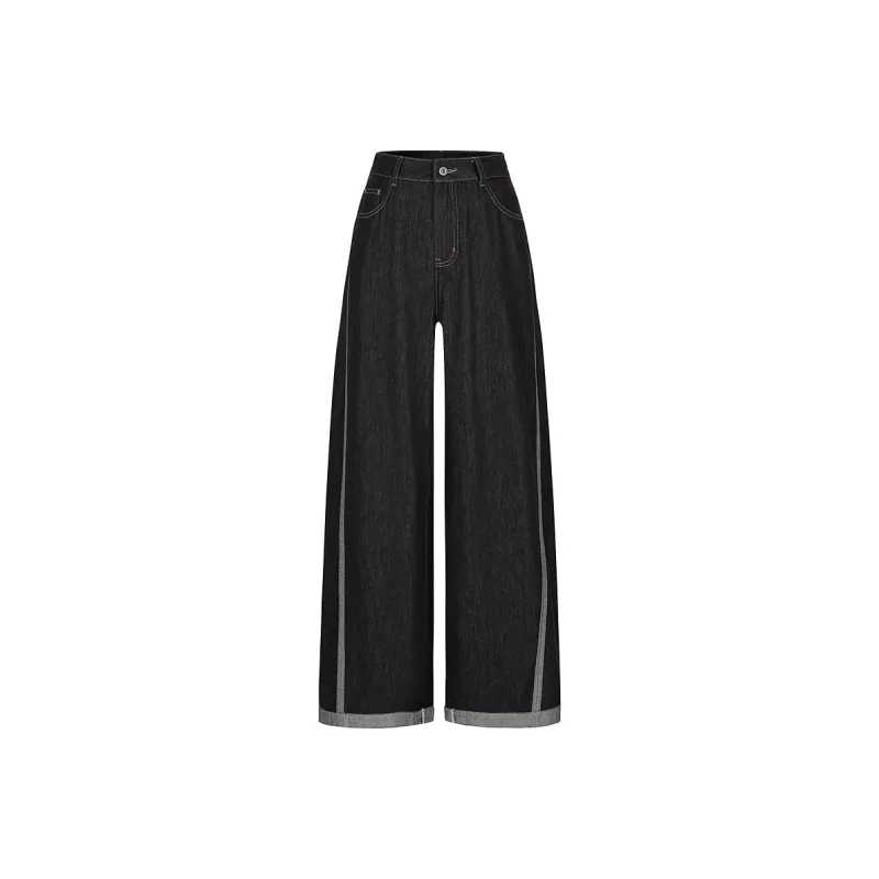 JZ. ANNAKRO Jeans Women's-0