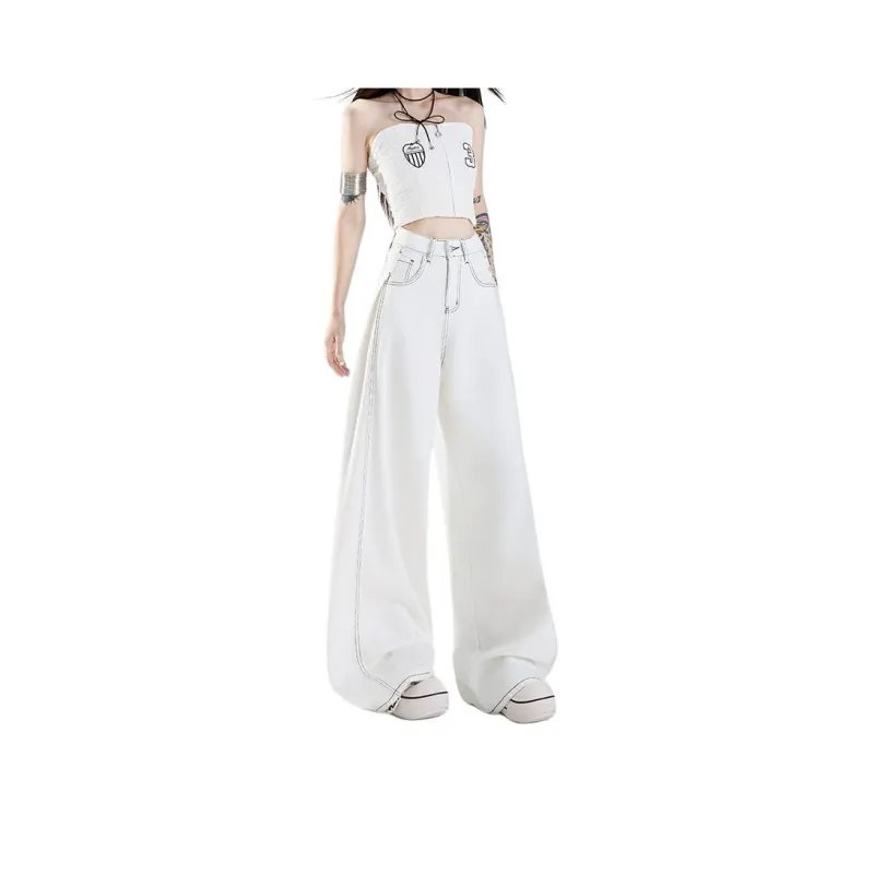 Kazakhstan Jeans Women's-5
