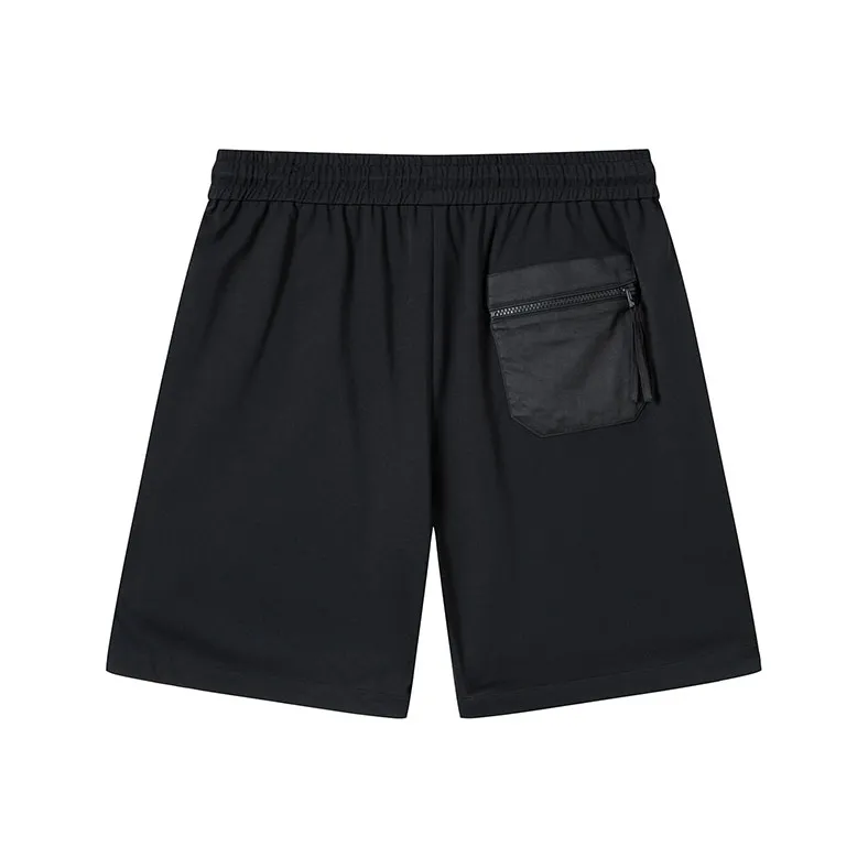 DAVID NAMAN Casual Shorts Men's-1