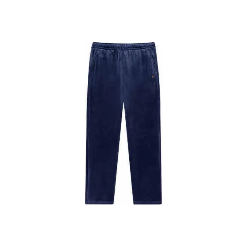 361° Knitted Sports Pants Women's Berry Purple Blue-0