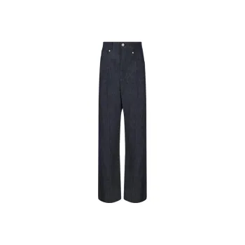 Brunello Cucinelli Wide leg Jeans