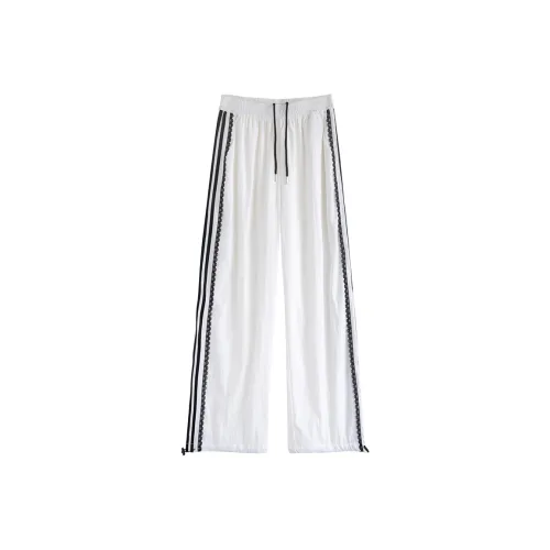 JECCI FIVE Casual Pants Women's
