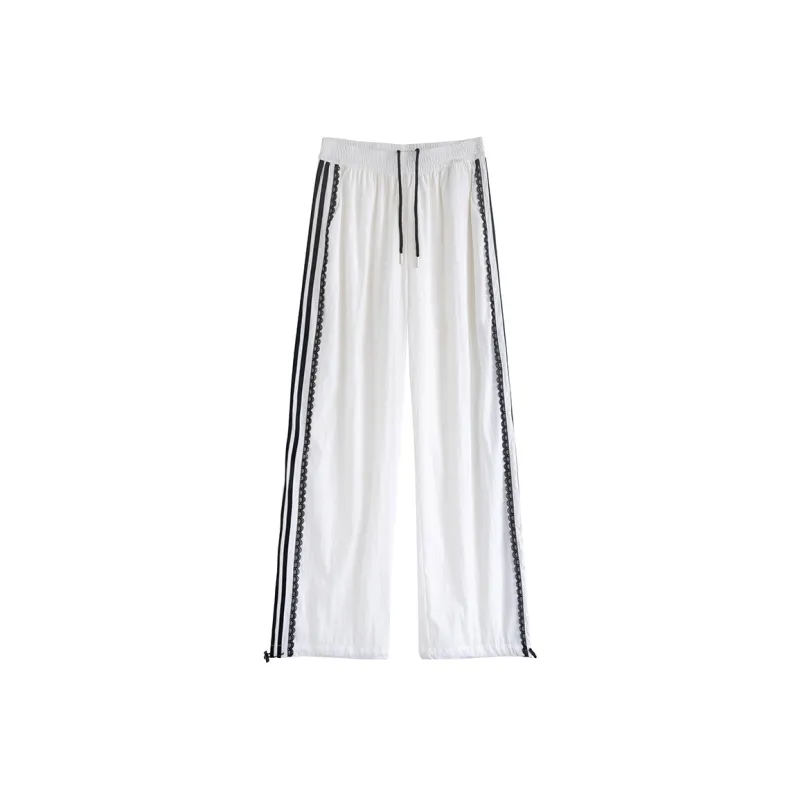 JECCI FIVE Casual Pants Women's-0