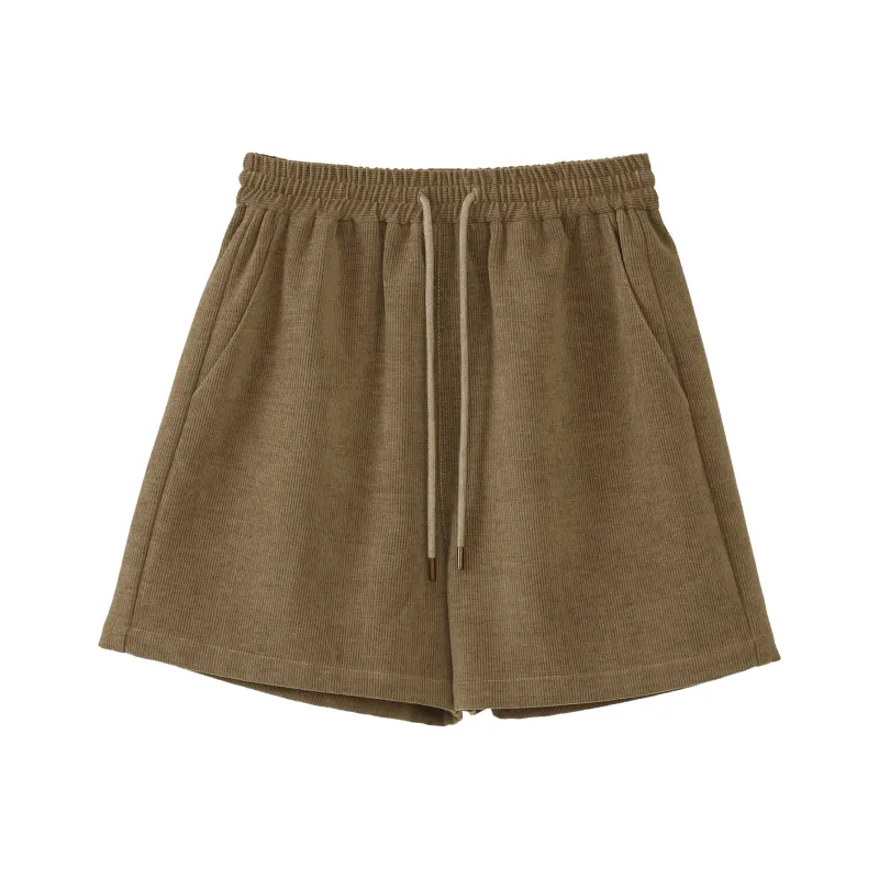 Fstudio Casual Shorts Women's-0