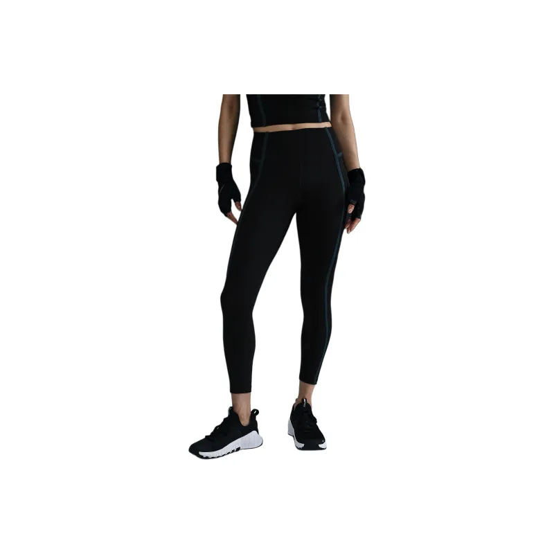 Nike Clothing Leggings Women's Black-0