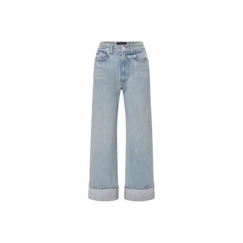 Veronica Beard Taylor Jeans