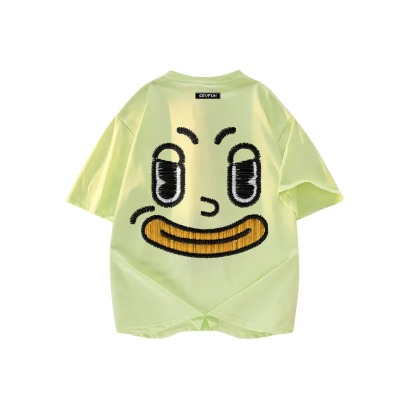 7 SEVFUN T Shirts Unisex-24