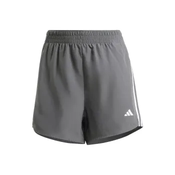 Adidas Free Shipping With AdiClub 3 Stripes High Rise Shorts