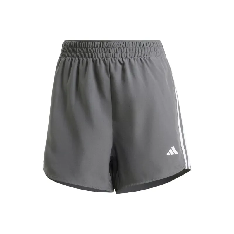 Adidas Free Shipping With AdiClub 3 Stripes High Rise Shorts-0