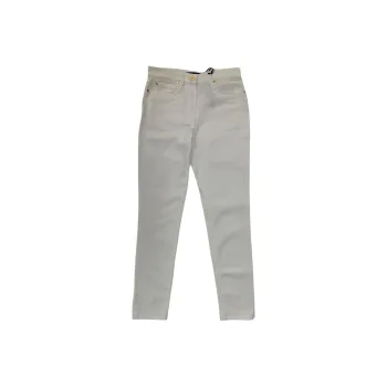 VERSACE Jeans Women's White