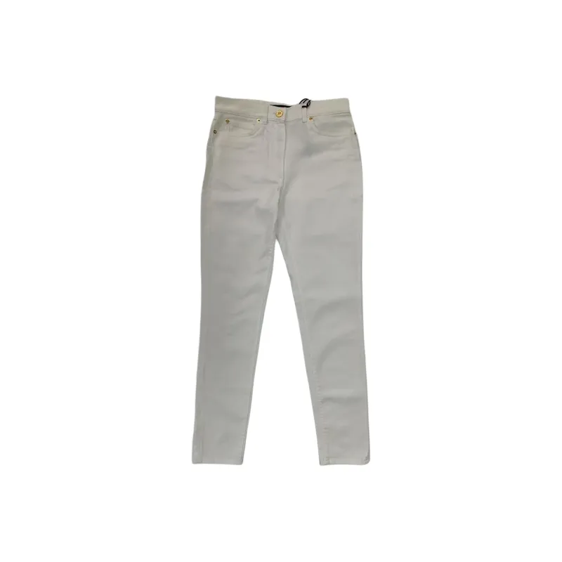 VERSACE Jeans Women's White-0
