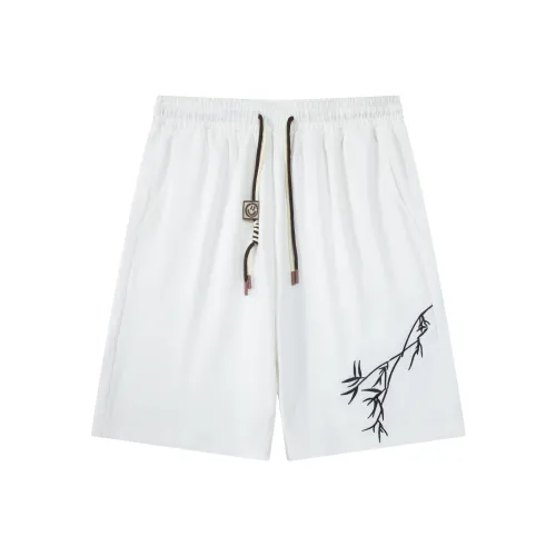 Caramella Casual Shorts sailing Unisex