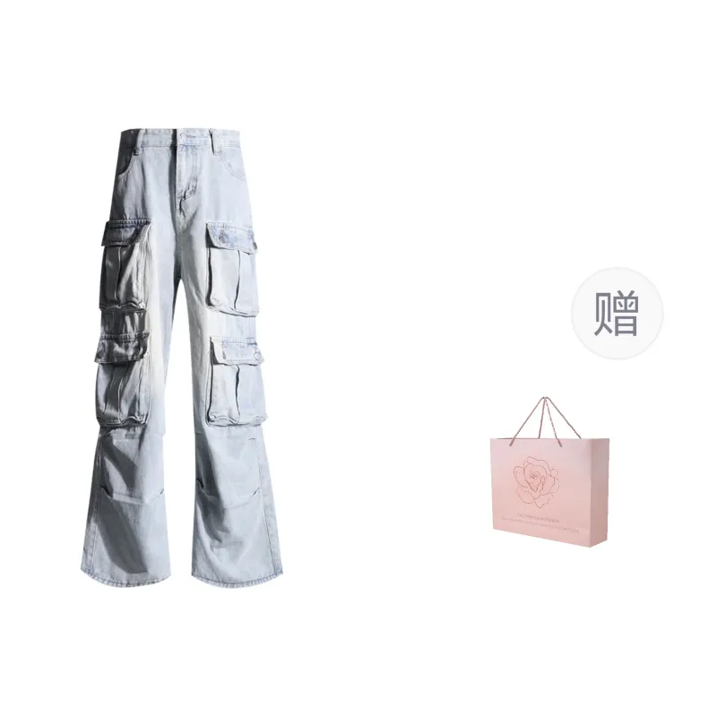 ZAZN Jeans Women's-0