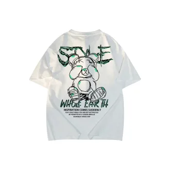 WHOLE EARTH T Shirts Unisex