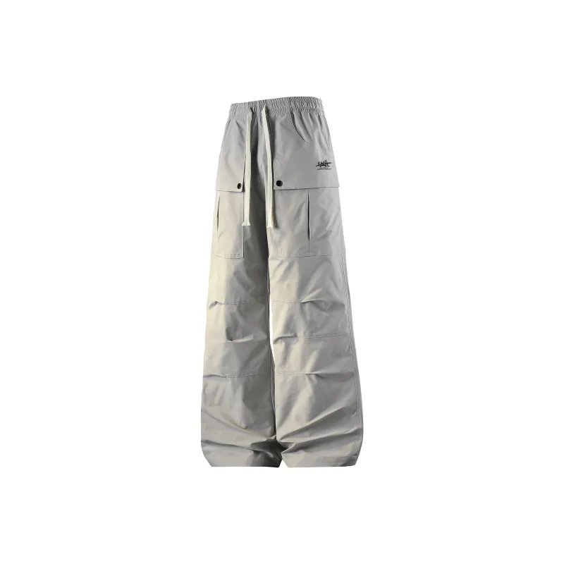 CBCD Casual Pants Unisex-4