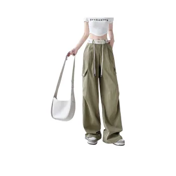 The New Age Family Casual Pants Women's
