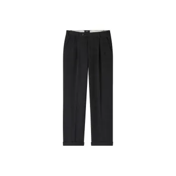 A.P.C FW24 Suit Trouser Women's Black