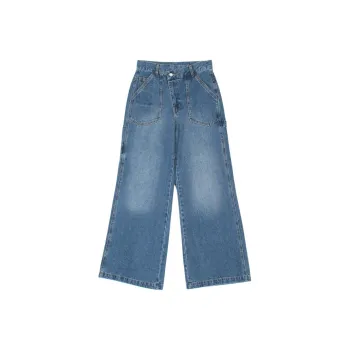 FREAK'S STORE Jeans Women's Blue