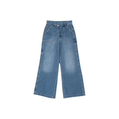 FREAK'S STORE Jeans Women's Blue