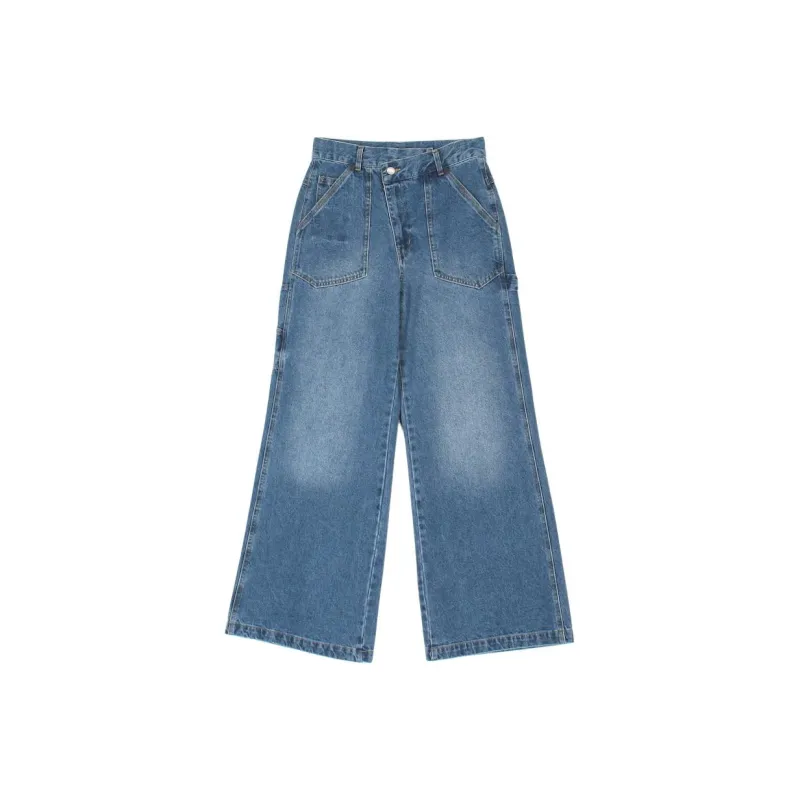 FREAK'S STORE Jeans Women's Blue-0