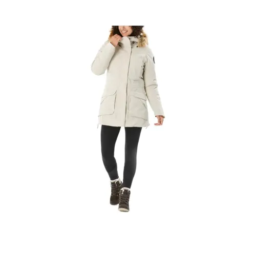 DECATHLON SH500 QUECHUA Leggings Women's Black