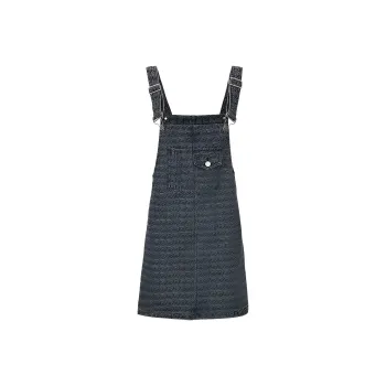 URBAN REVIVO Sleeveless Dress Women's