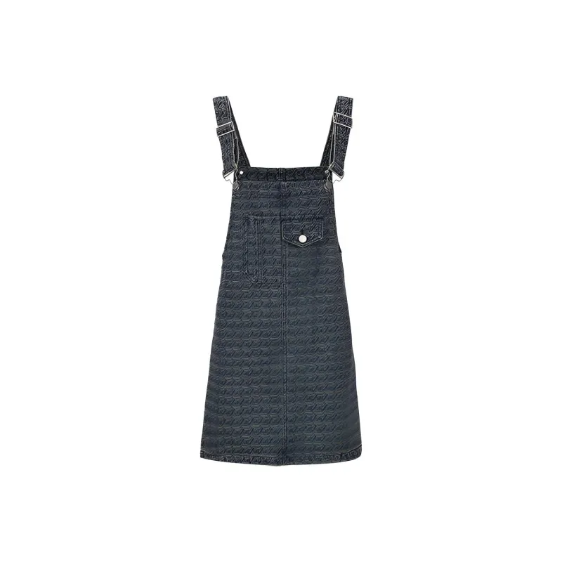 URBAN REVIVO Sleeveless Dress Women's-0